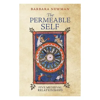 Permeable Self - Newman, Barbara