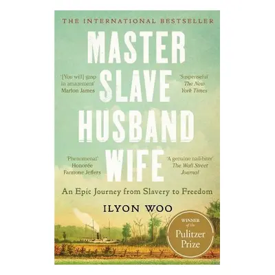 Master Slave Husband Wife - Woo, Ilyon