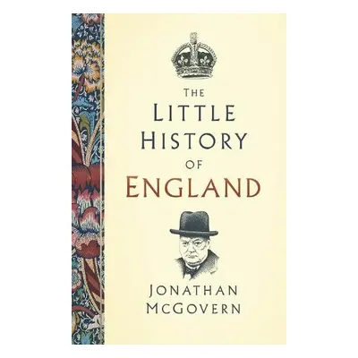 Little History of England - McGovern, Jonathan