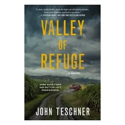 Valley of Refuge - Teschner, John