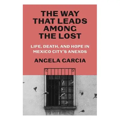 Way That Leads Among the Lost - Garcia, Angela