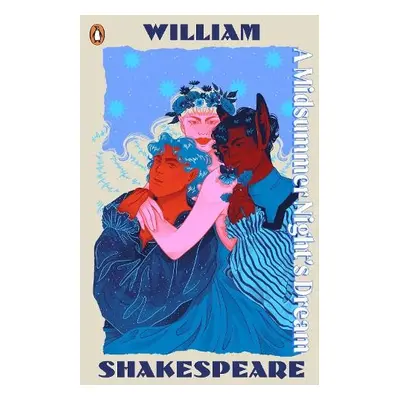 Midsummer Night's Dream - Shakespeare, William