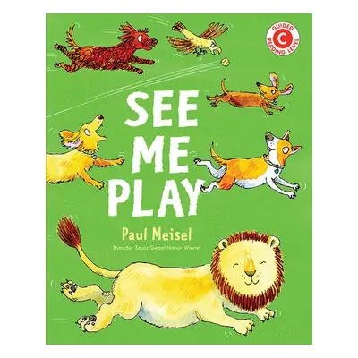 See Me Play - Meisel, Paul