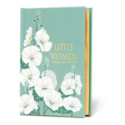 Little Women - Alcott, Louisa May