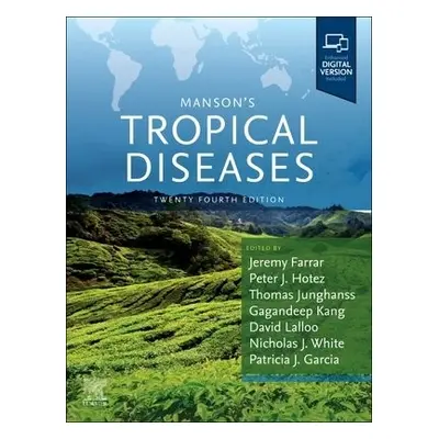 Manson's Tropical Diseases