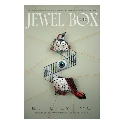 Jewel Box: Stories - Yu, E. Lily