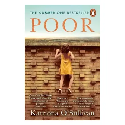 Poor - O'Sullivan, Katriona