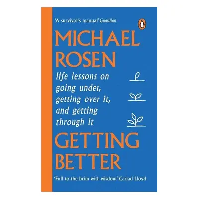 Getting Better - Rosen, Michael