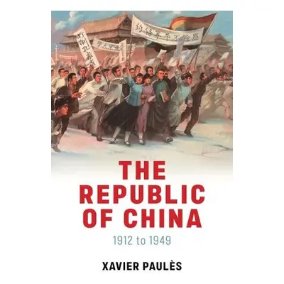 Republic of China - Paules, Xavier