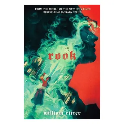 Rook - Ritter, William