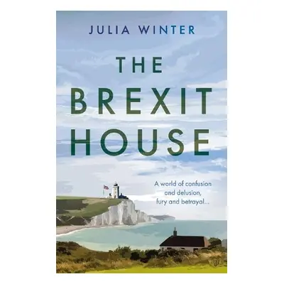 Brexit House - Winter, Julia