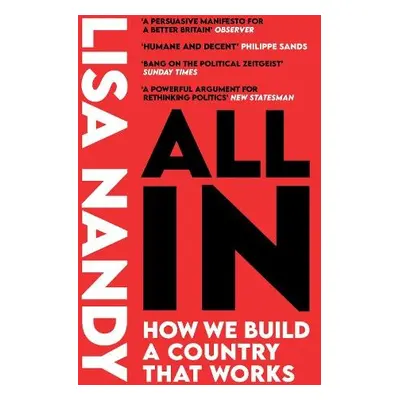 All In - Nandy, Lisa