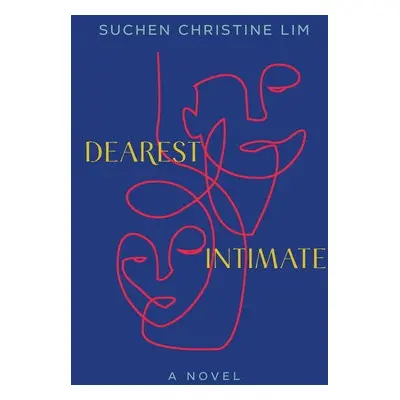 Dearest Intimate - Lim, Suchen Christine