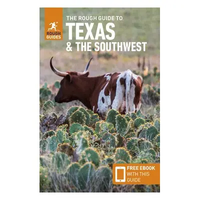 Rough Guide to Texas a the Southwest (Travel Guide with Free eBook) - Guides, Rough