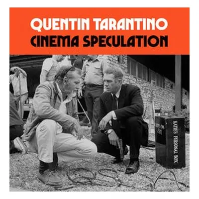 Cinema Speculation - Tarantino, Quentin