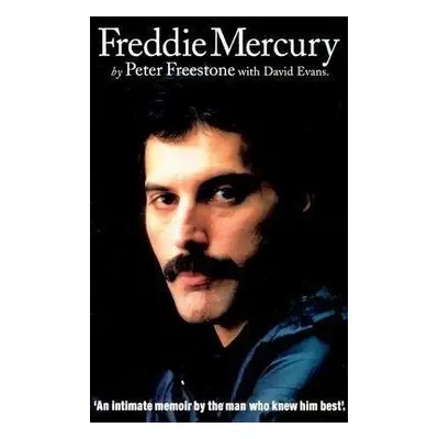 Freddie Mercury - Freestone, Peter