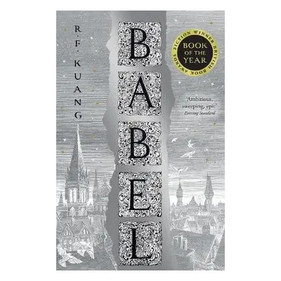 Babel - Kuang, R.F.