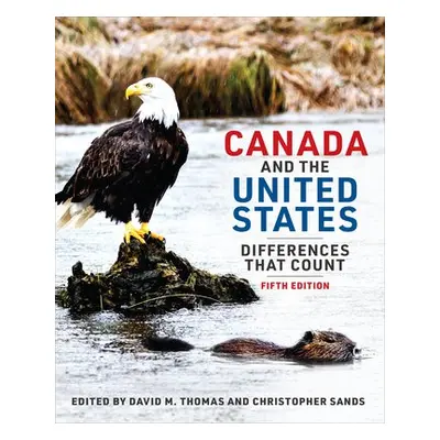 Canada and the United States