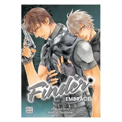 Finder Deluxe Edition: Embrace, Vol. 12 - Yamane, Ayano