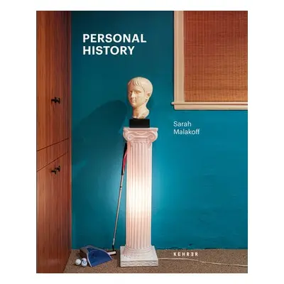 Personal History - Malakoff, Sarah