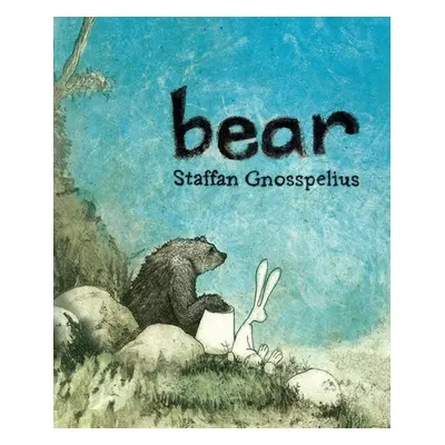 Bear - Gnosspelius, Staffan