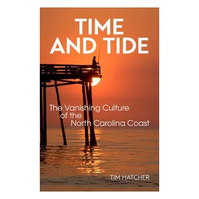 Time and Tide - Hatcher, Tim