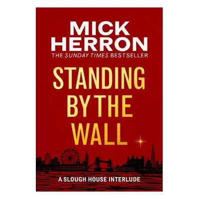 Standing by the Wall - Herron, Mick