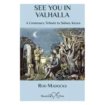 See You in Valhalla - Madocks, Rod