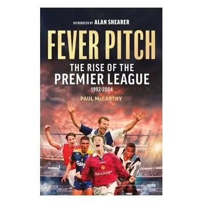 Fever Pitch - McCarthy, Paul