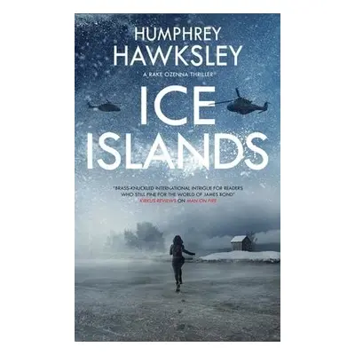 Ice Islands - Hawksley, Humphrey