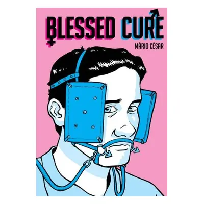 Blessed Cure - Cesar, Mario