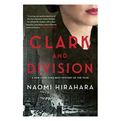 Clark and Division - Hirahara, Naomi