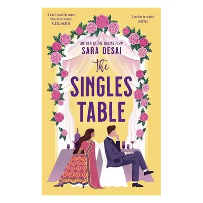 Singles Table - Desai, Sara