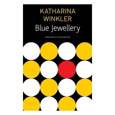 Blue Jewellery - Winkler, Katharina