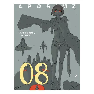 Aposimz, Volume 8 - Nihei, Tsutomu