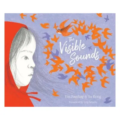 Visible Sounds - Jianling, Yin