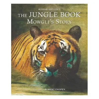 Jungle Book: Mowgli's Story - Kipling, Rudyard