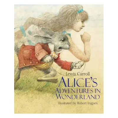 Alice's Adventures in Wonderland - Carroll, Lewis