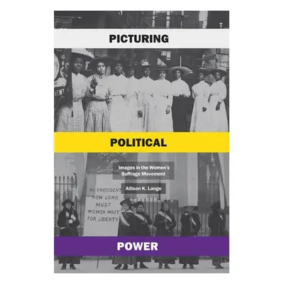 Picturing Political Power - Lange, Allison K