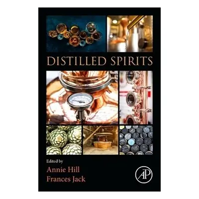 Distilled Spirits