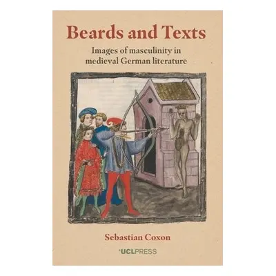 Beards and Texts - Coxon, Sebastian