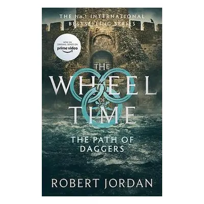 Path Of Daggers - Jordan, Robert