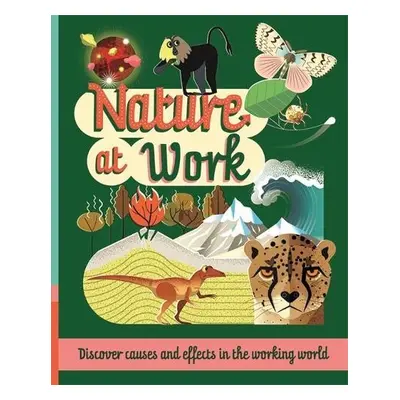 Nature at Work - Mason, Paul