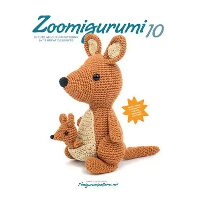 Zoomigurumi 10