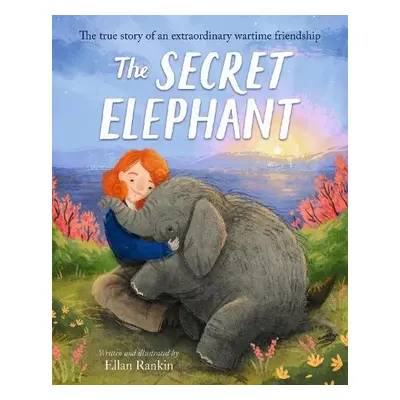 Secret Elephant - Rankin, Ellan