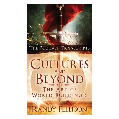 Cultures and Beyond - Ellefson, Randy