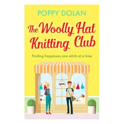 Woolly Hat Knitting Club - Dolan, Poppy