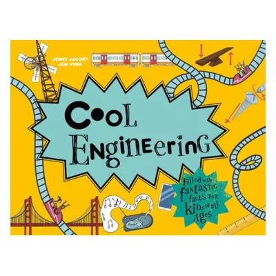 Cool Engineering - Jacoby, Jenny