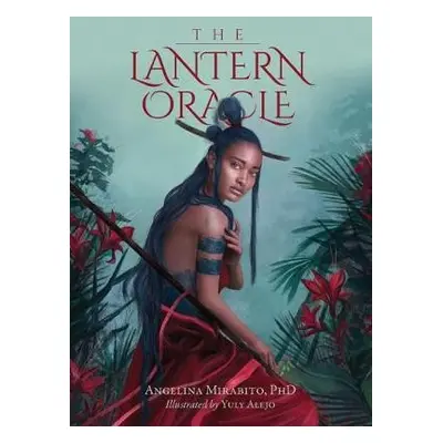 Lantern Oracle - Mirabito, Angelina (Angelina Mirabito)