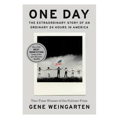 One Day - Weingarten, Gene